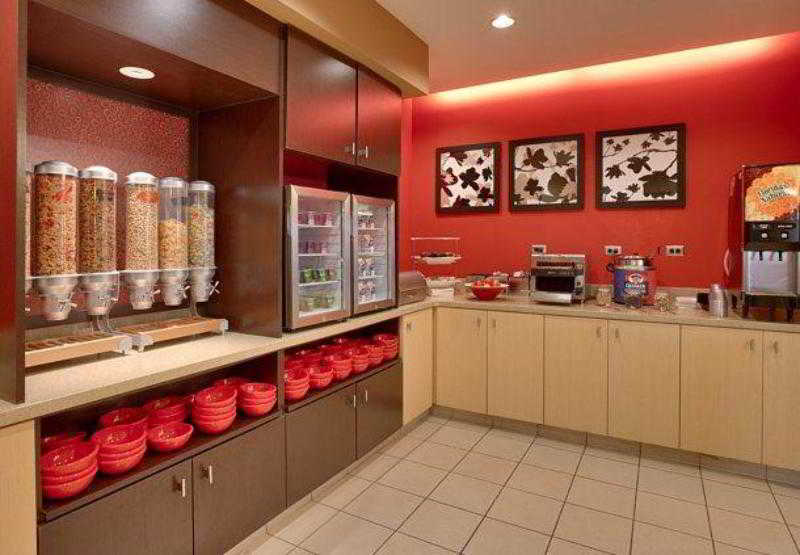 Towneplace Suites By Marriott Vernal