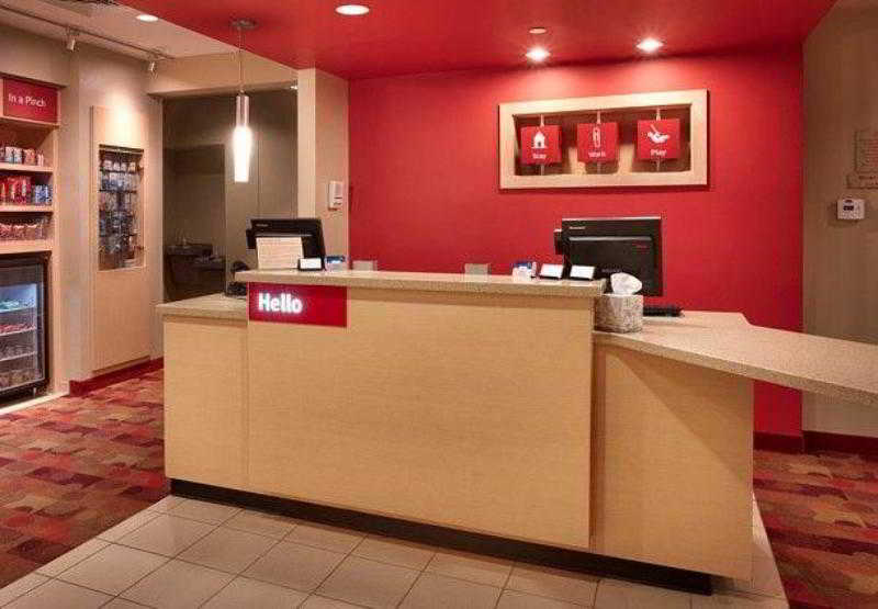 Towneplace Suites By Marriott Vernal