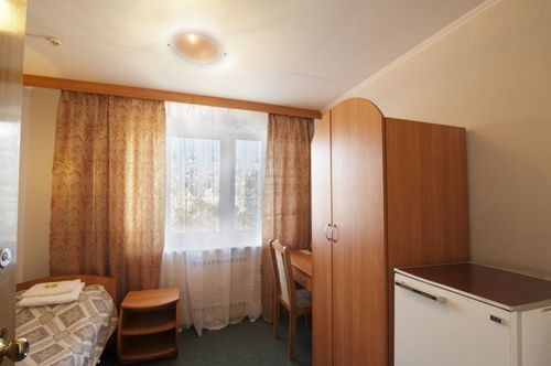 Hotell Kuzminki By Apart In