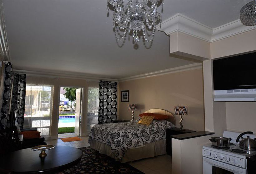 فندق Playa Aqualina Guesthouse