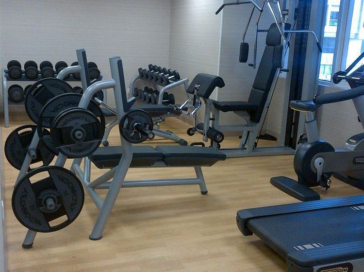 Vision Links Hotel Apartments 3