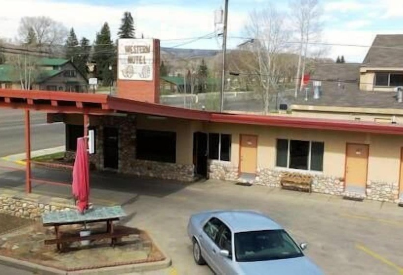 Western Motel