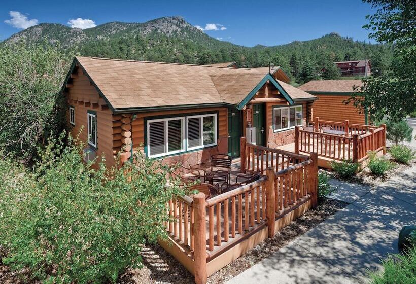 Worldmark Estes Park