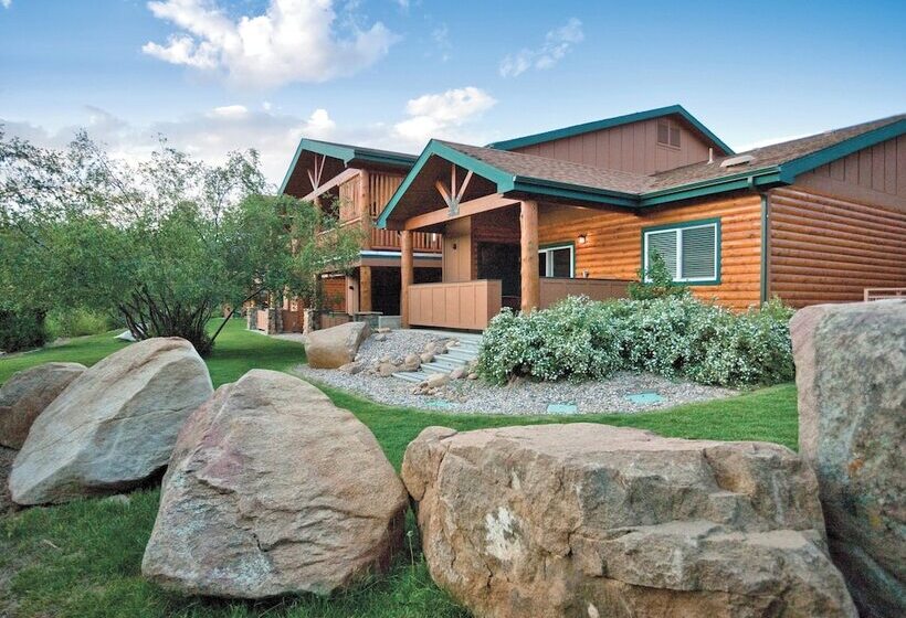 Worldmark Estes Park