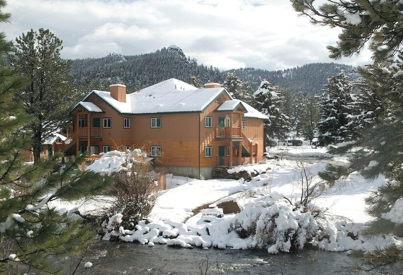 Worldmark Estes Park