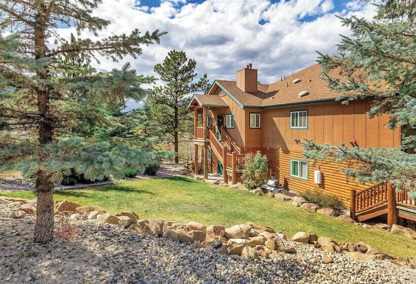 Worldmark Estes Park