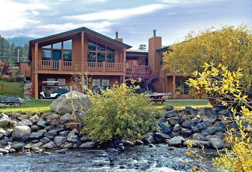 Worldmark Estes Park