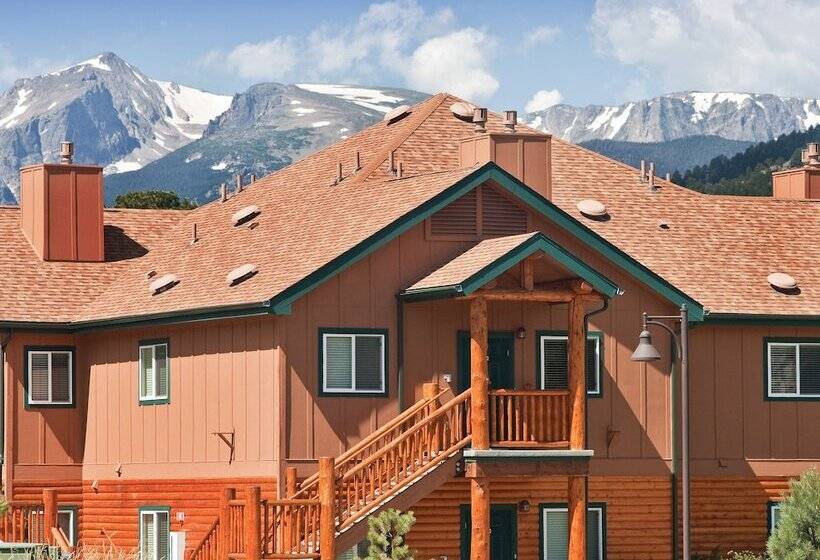 Worldmark Estes Park