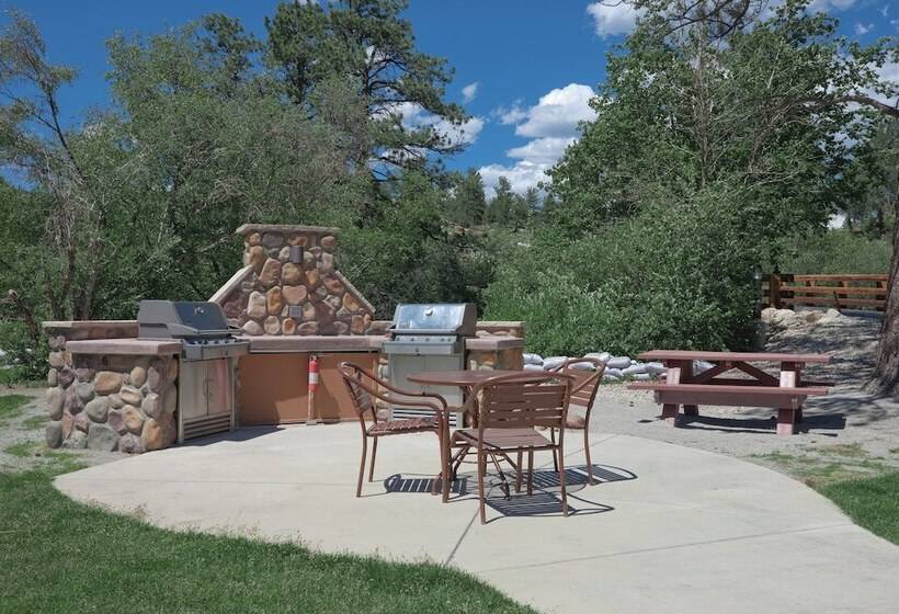 Worldmark Estes Park
