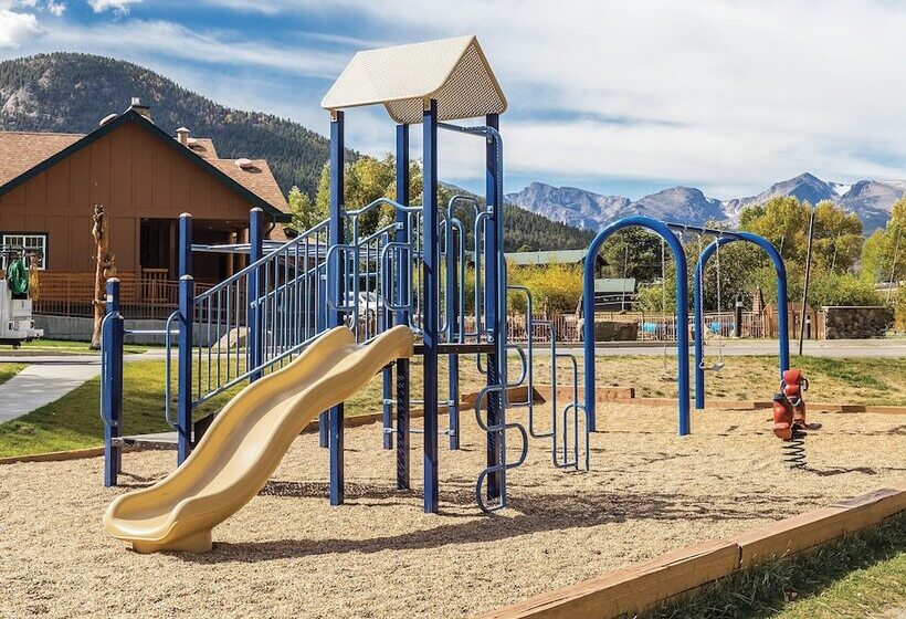 Worldmark Estes Park