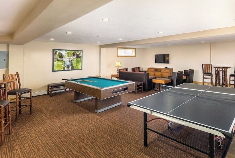 Worldmark Estes Park