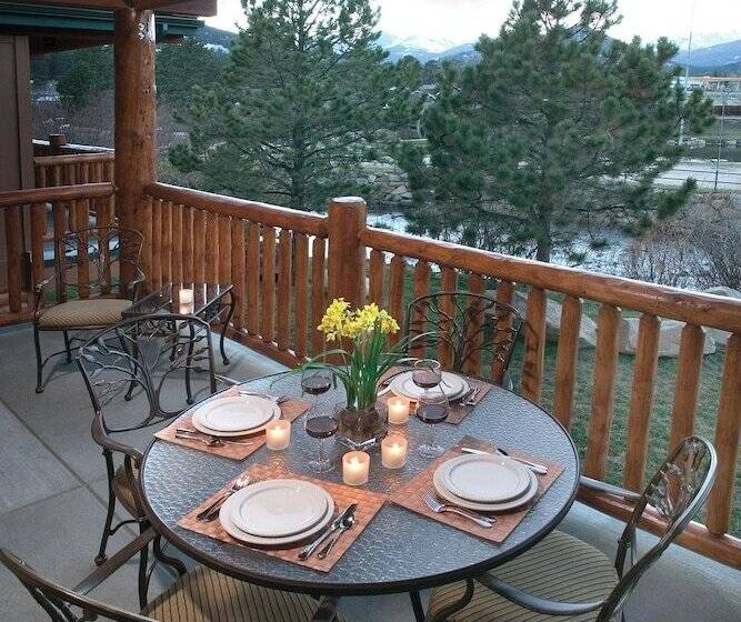 Worldmark Estes Park