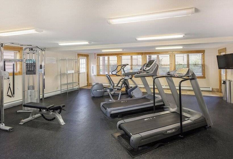 Worldmark Estes Park