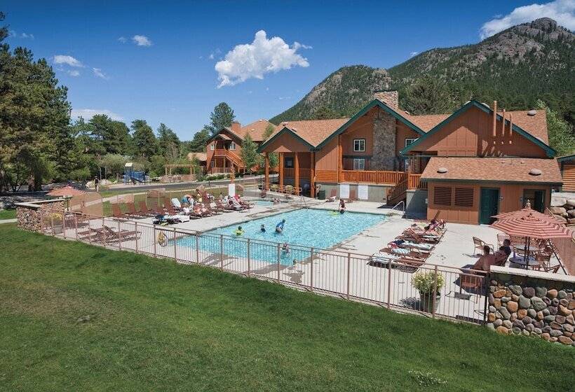 Worldmark Estes Park