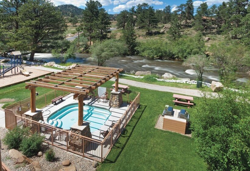 Worldmark Estes Park