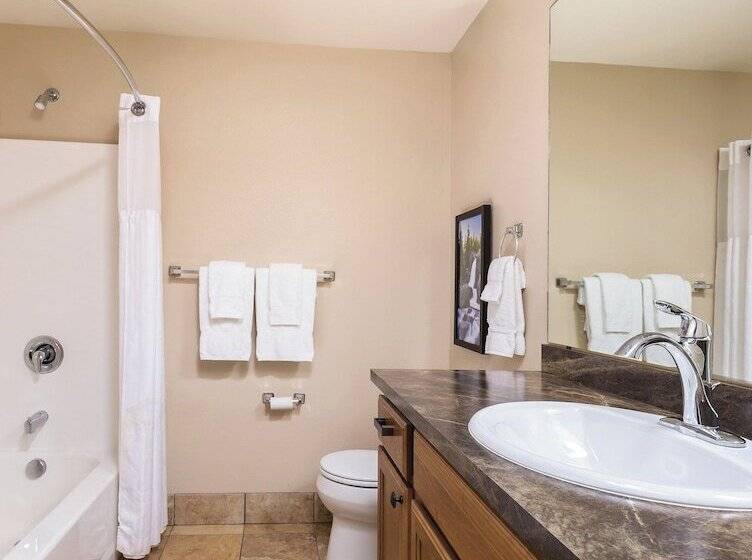 Worldmark Estes Park