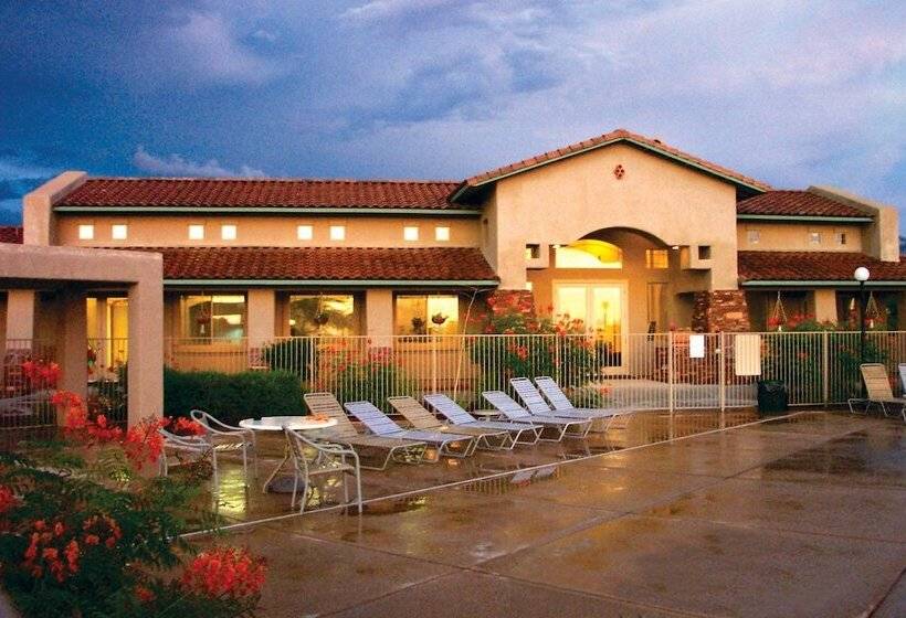 Worldmark Rancho Vistoso