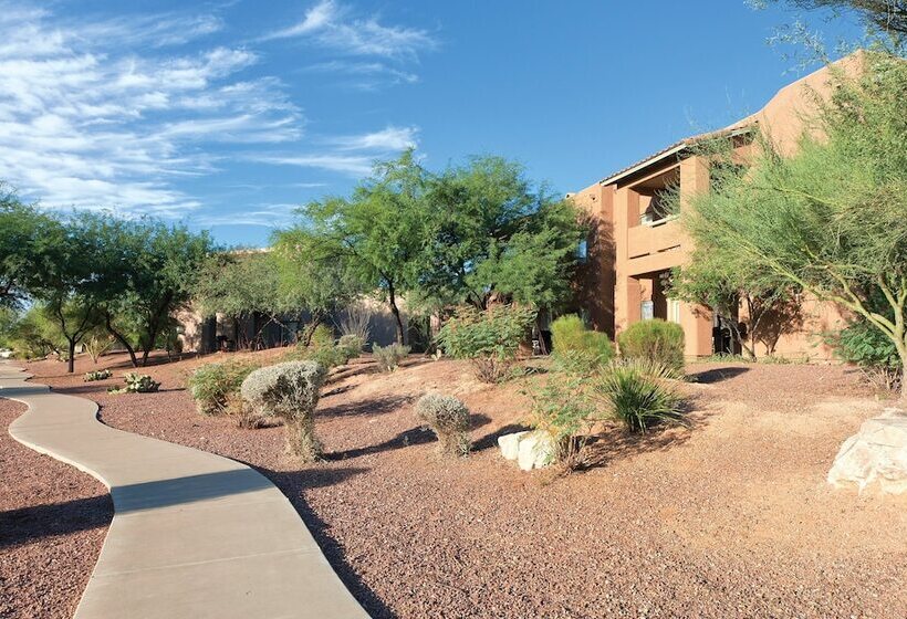 Worldmark Rancho Vistoso