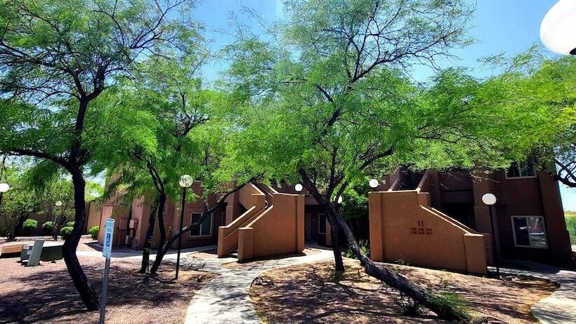 Worldmark Rancho Vistoso