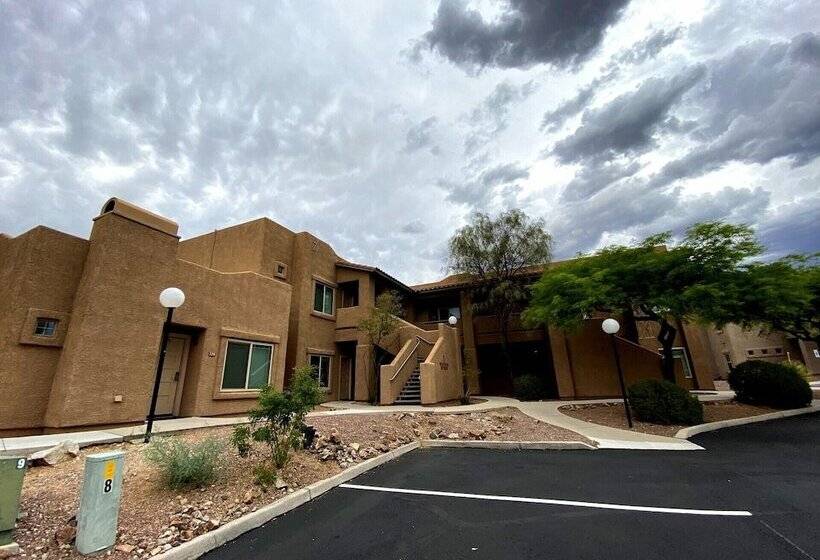 Worldmark Rancho Vistoso