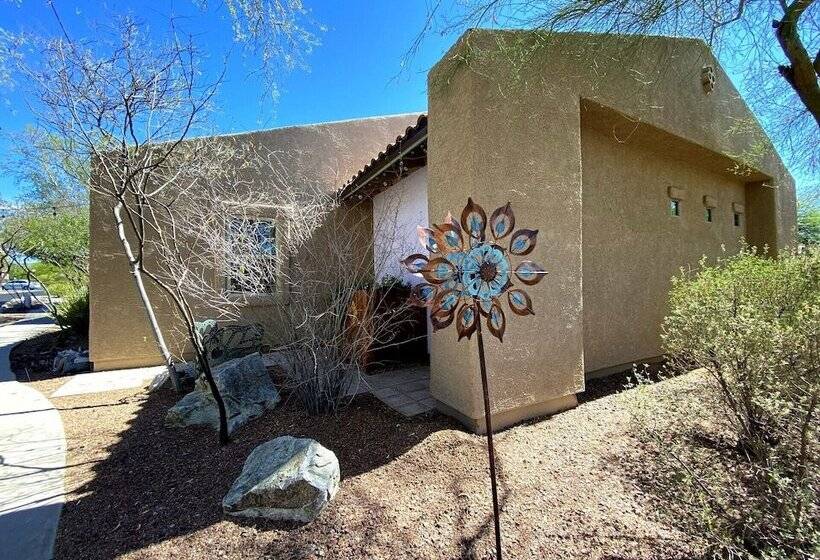 Worldmark Rancho Vistoso