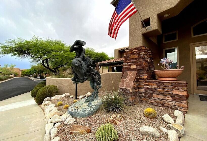 Worldmark Rancho Vistoso