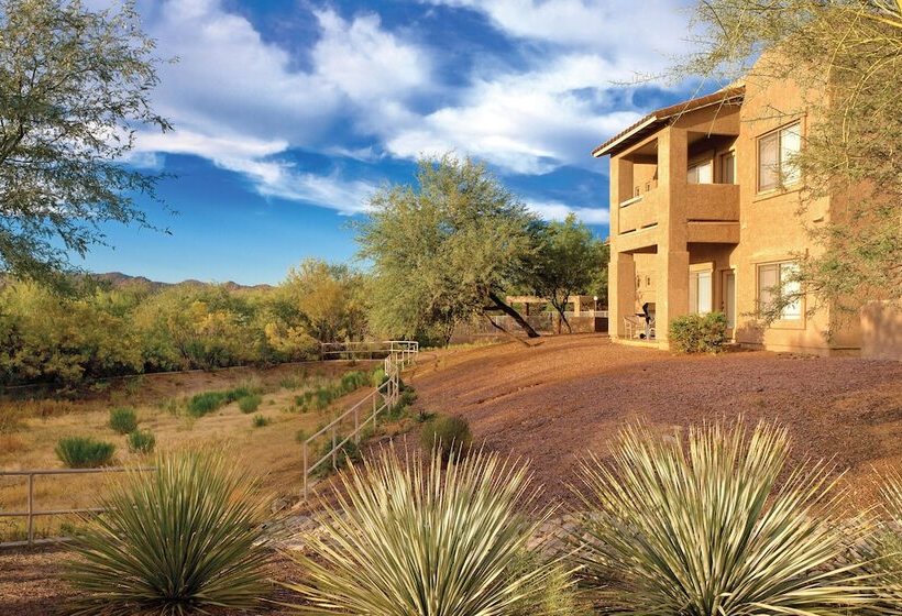 Worldmark Rancho Vistoso