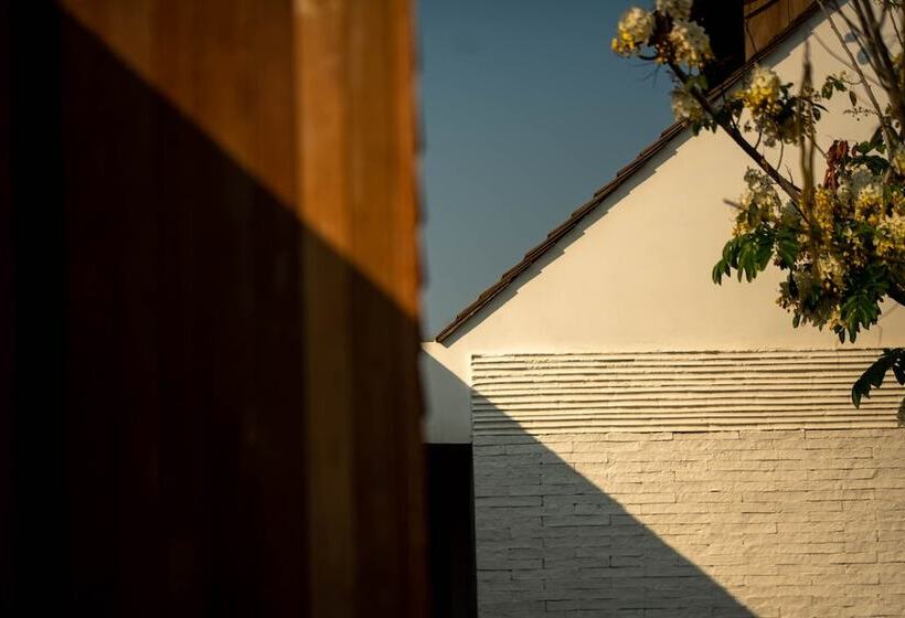 ホテル Roukh Kiri Khaoyai, The Centara Collection