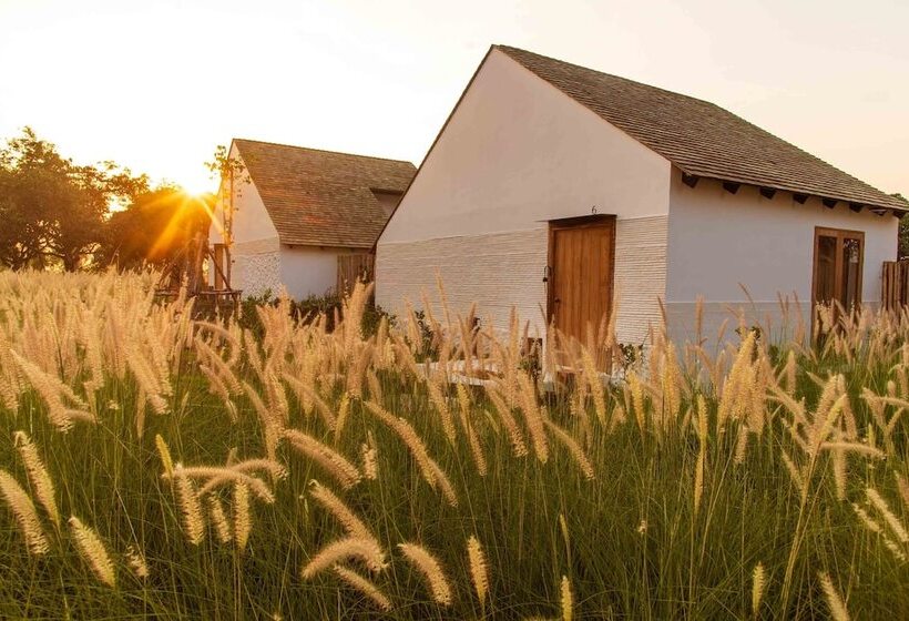 ホテル Roukh Kiri Khaoyai, The Centara Collection