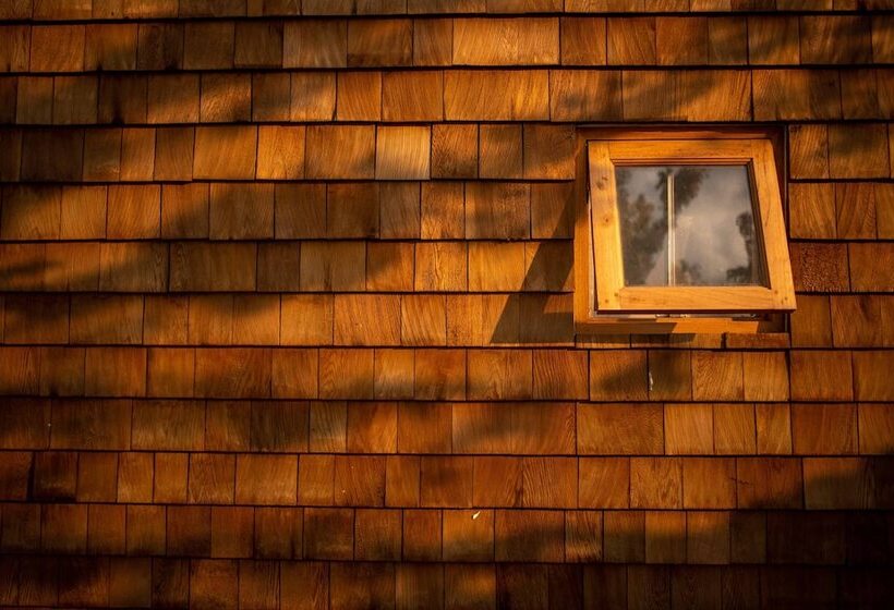 ホテル Roukh Kiri Khaoyai, The Centara Collection