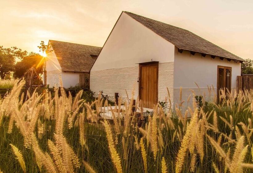 ホテル Roukh Kiri Khaoyai, The Centara Collection