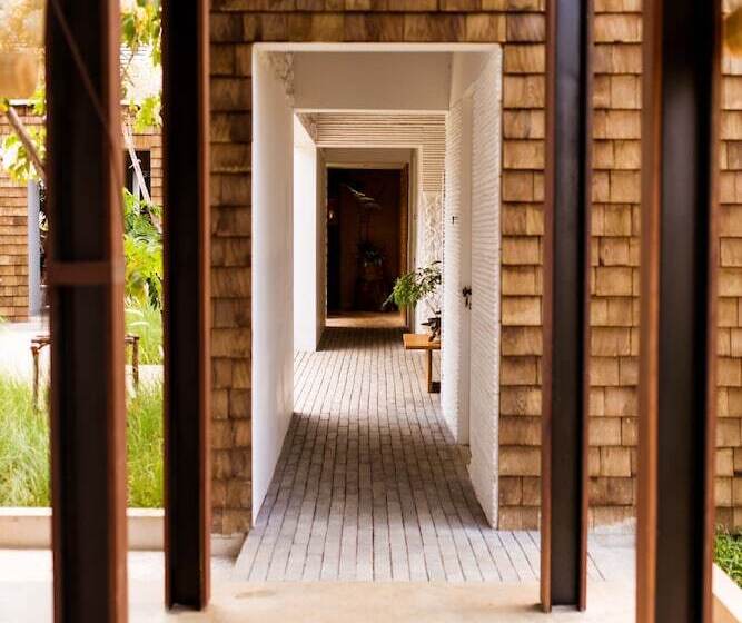 ホテル Roukh Kiri Khaoyai, The Centara Collection