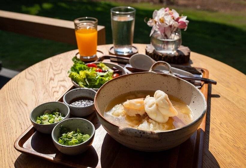 ホテル Roukh Kiri Khaoyai, The Centara Collection