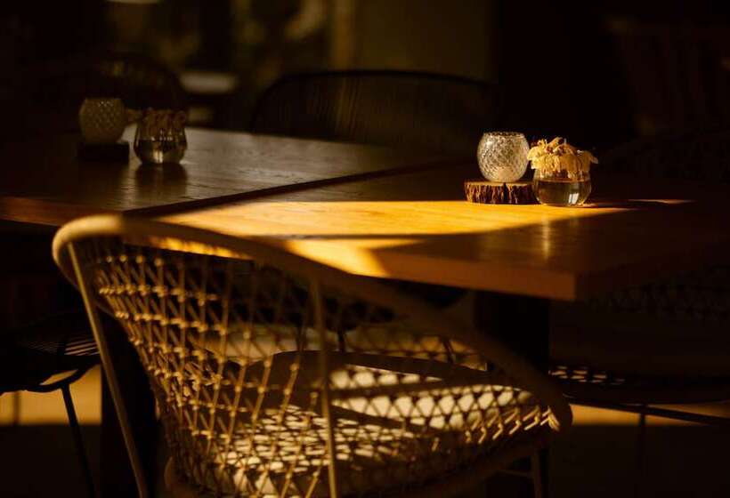 ホテル Roukh Kiri Khaoyai, The Centara Collection