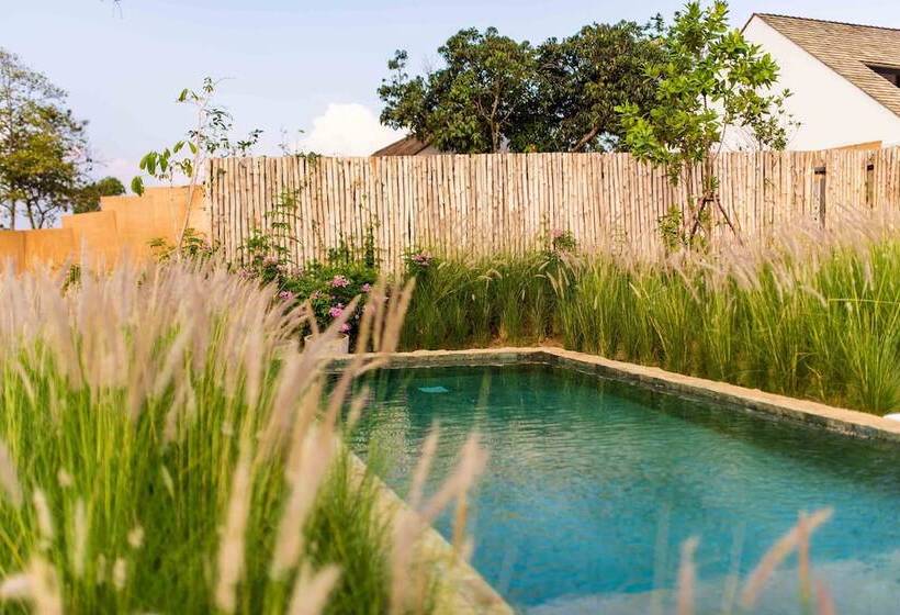 ホテル Roukh Kiri Khaoyai, The Centara Collection