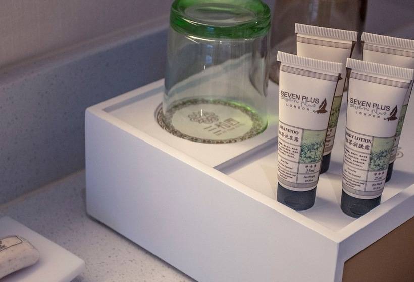 Shundi Shy Hotel Jinshan Lake Zhenjiang