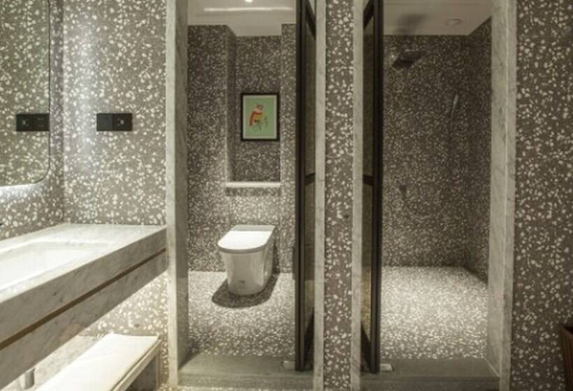 East Sea Hotel Chaozhou