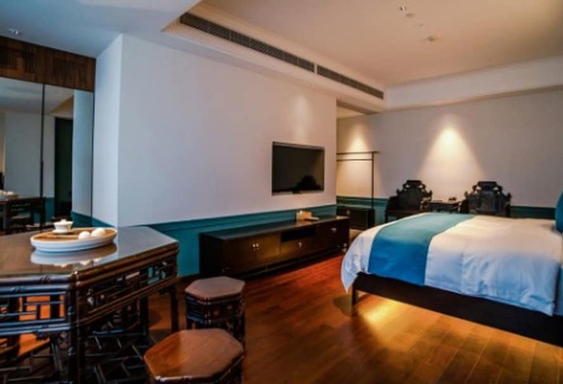 East Sea Hotel Chaozhou