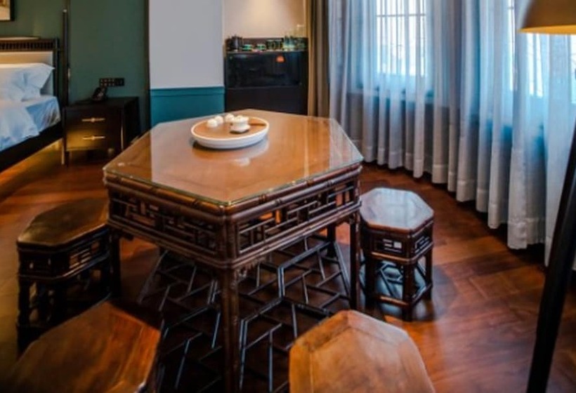 East Sea Hotel Chaozhou