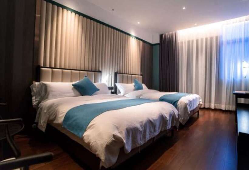 East Sea Hotel Chaozhou