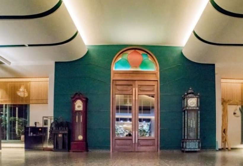 East Sea Hotel Chaozhou