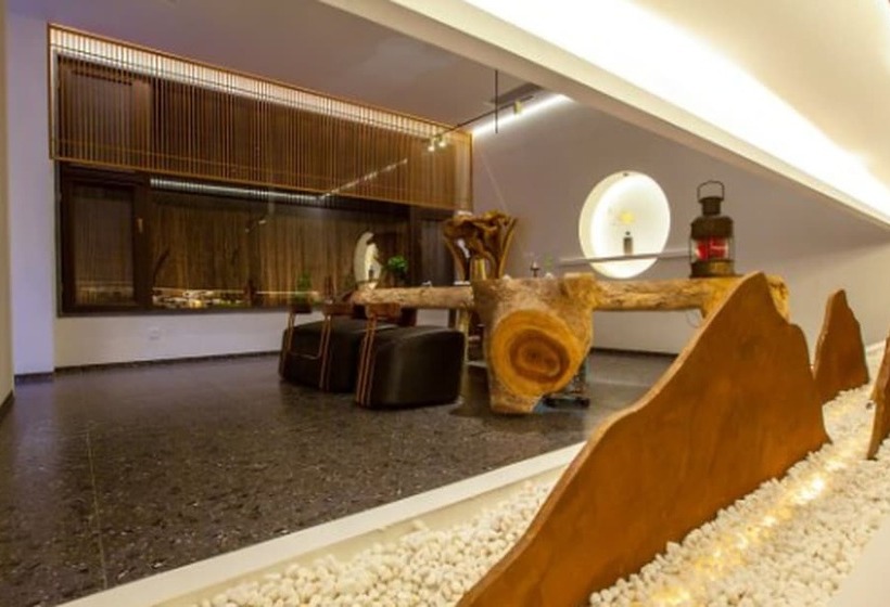 East Sea Hotel Chaozhou