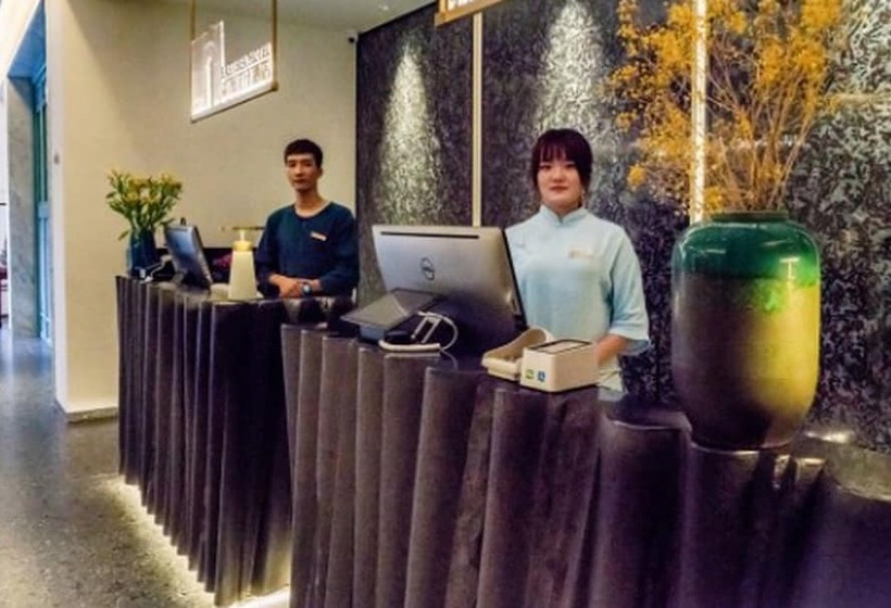 East Sea Hotel Chaozhou