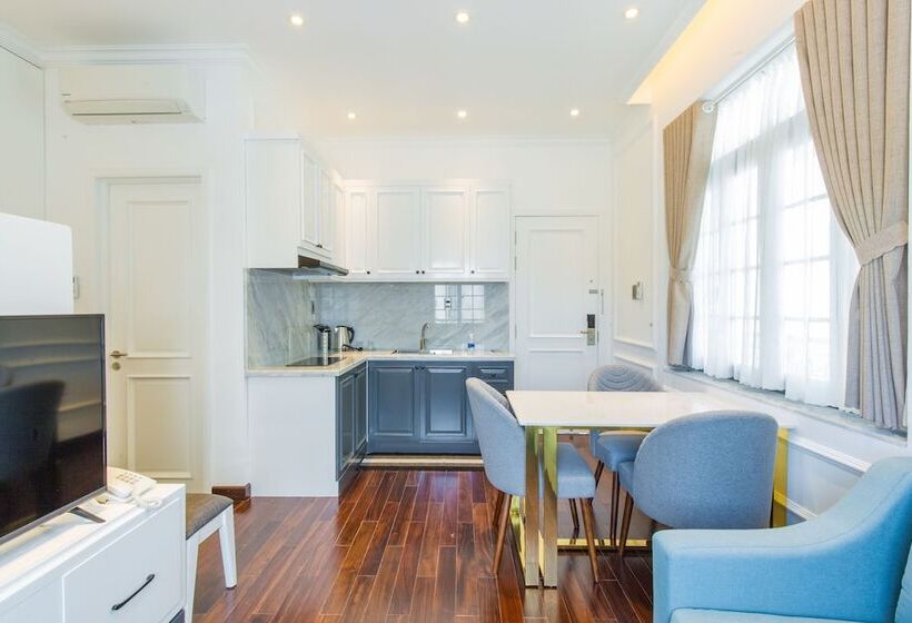 Grand Villa Residence 2