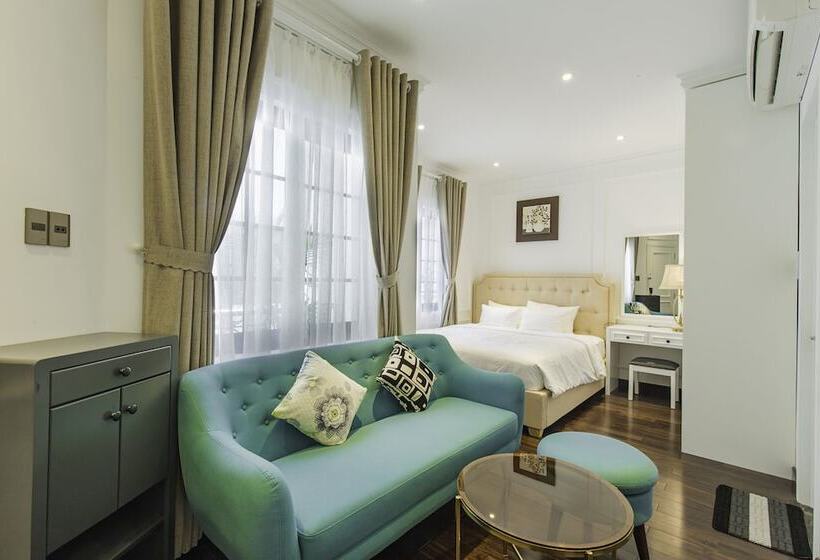 Grand Villa Residence 2