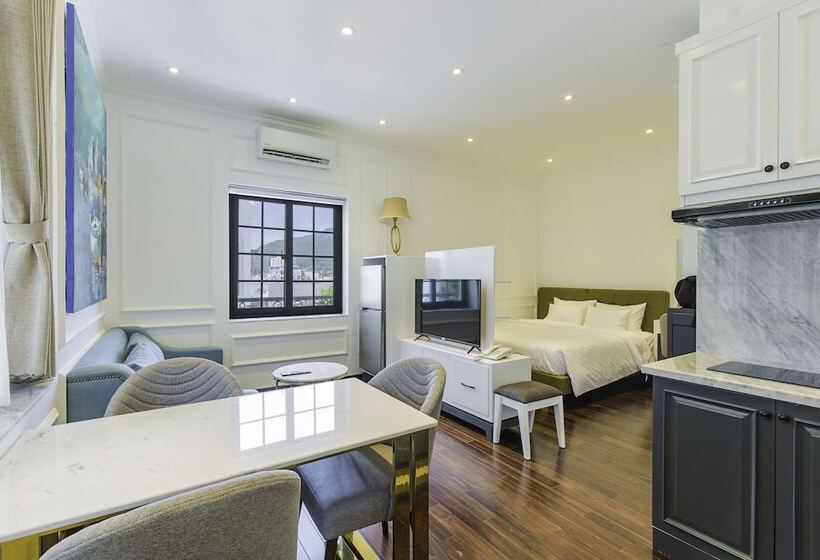 Grand Villa Residence 2