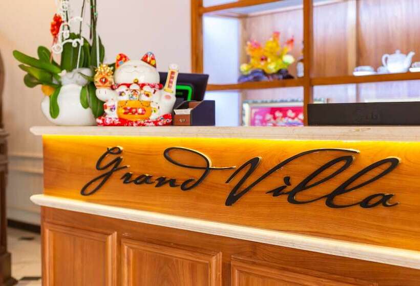 Grand Villa Residence 2