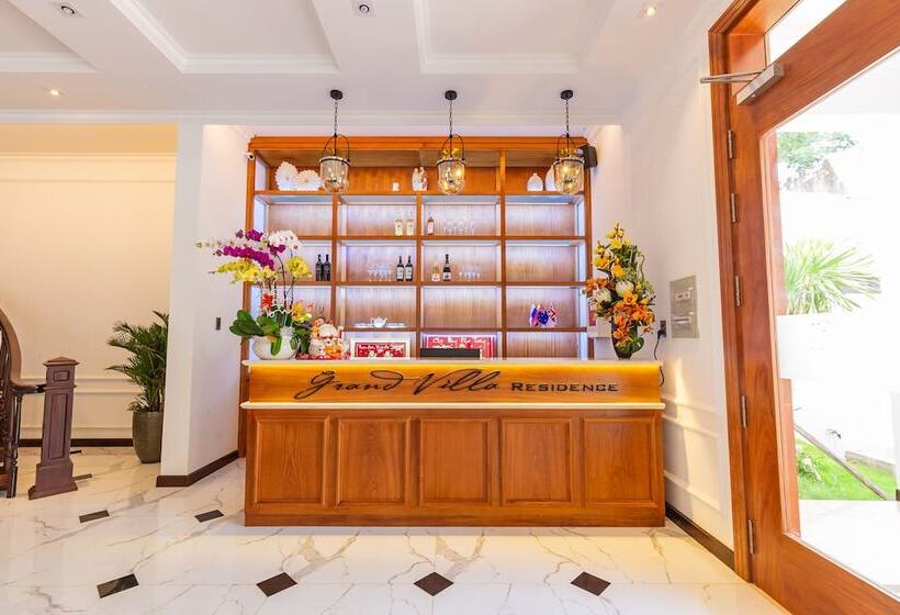 Grand Villa Residence 2