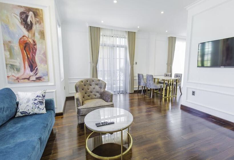 Grand Villa Residence 2