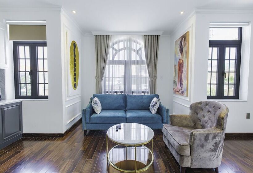 Grand Villa Residence 2